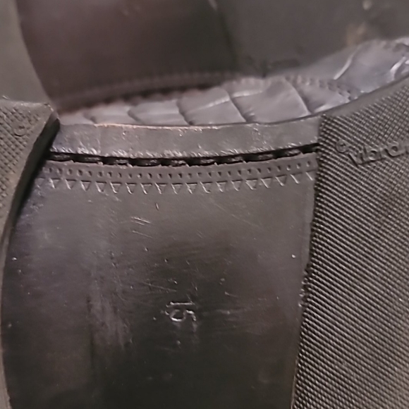 Slick erotica mens alligator shoes - Picture 7 of 7